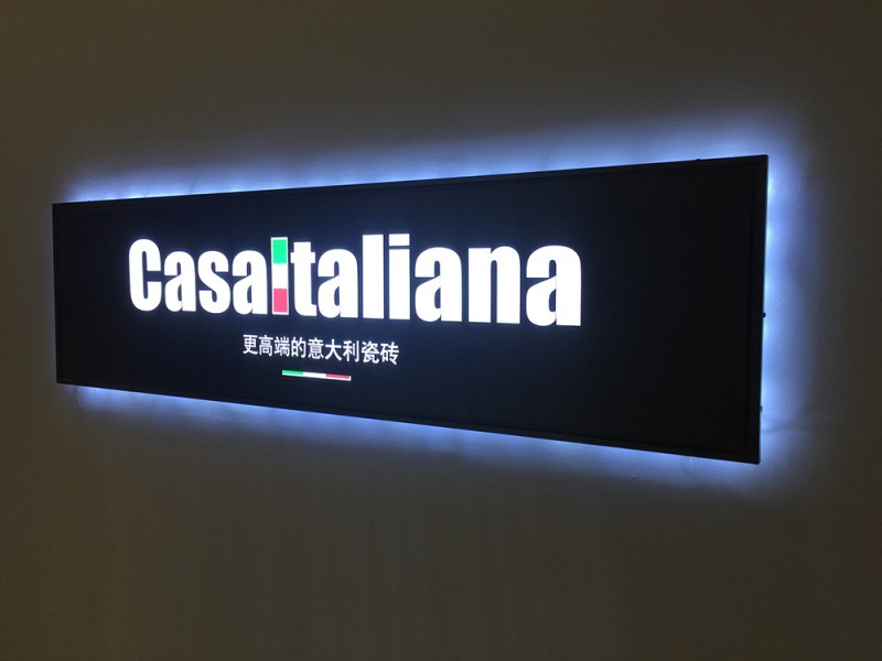 標(biāo)識標(biāo)牌